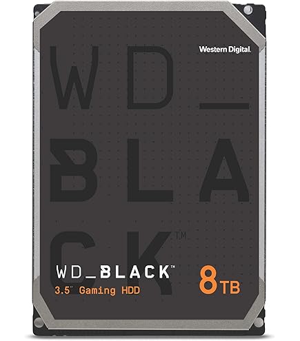 Amazon.com: Seagate BarraCuda Pro 12TB Internal Hard Drive